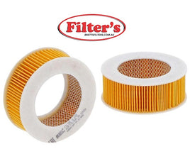 SA12658 AIR FILTER IKRON HEK110SP010 MP-FILTRI A1141L10P01 PADOAN AFA0CARCILTOP20 SF-FILTER SBL18715