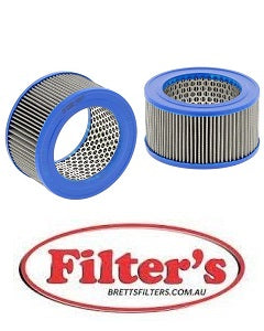 SA 12680 SA12680 AIR FILTER EPE 7004H6SLS0000, EPE 7004H6SLS000P, EPE 7004H6XLS000M, EPE 7004H6XLS000P, REXROTH R928025234,