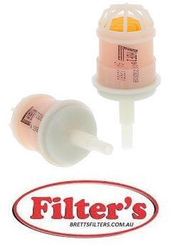 SA 12681 SA12681 AIR FILTER HIFI BUY AT BRETTS TRUCK .COM.AU