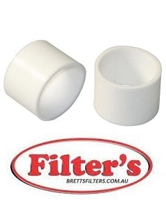 SA 12682 SA12682 AIR FILTER HIFI BUY AT BRETTS TRUCK .COM.AU