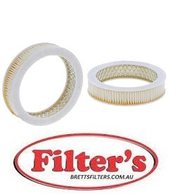 SA 12686 SA12686 AIR FILTER HIFI
