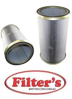 SA 12687 SA12687 AIR FILTER  EPE 7008H10SLS000P, EPE 7008H10XLS000M, EPE 7008H10XLS000P, REXROTH R928016632,