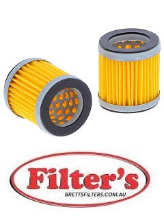 SA 12693 SA12693 AIR FILTER CASE 167704A1, SF-FILTER SBL88004,