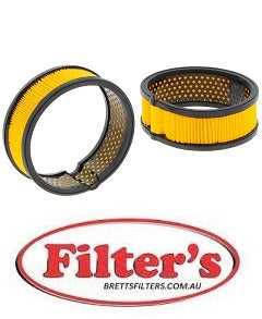 SA 12694 SA12694 AIR FILTER HIFI