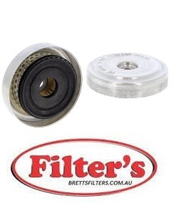 SA 12697 SA12697 AIR FILTER ATLAS-COPCO 2657655490, ATLAS-COPCO 57655490