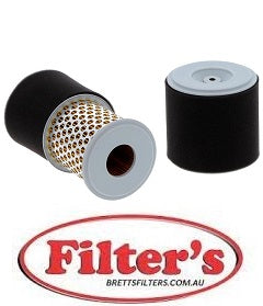 SA 12699 SA12699 AIR FILTER HIFI BUY AT BRETTS TRUCK .COM.AU