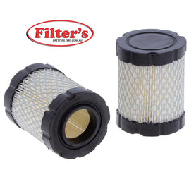 SA12703 AIR FILTER HIFI BUY Briggs & Stratton AS MOTOR AS 73 4T BRIGGS-STRATTON POWERBUILT OHV 9->12,5 CHSERIES 3 POWERBUILT I/C INTEK 21X7SERIES 3 POWERBUILT I/C INTEK 21X8SERIES 3 POWERBUILT I/C INTEK 21X9 HUSQVARNA CT 131R 13 C
