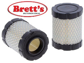 SA12703 AIR FILTER HIFI FOR HUSQVARNA CT131, R13C