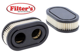 SA 12706 SA12706 AIR FILTER HIFI BUY AT BRETTS TRUCK .COM.AU Briggs & Stratton 00030003133 Briggs & Stratton 593260 BRILL 21031221 CDPM 108099 HOME-DEPOT 594796 Oregon 30168 Rotary 1914364