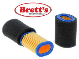 SA 12709 SA12709 AIR FILTER BTP SA12709 HIFI SA 12709 113163028,NA107760,G460888, SL83068,AIRSMGLS15