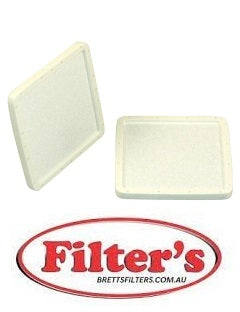 SA 12712 SA12712 AIR FILTER ECHO A226000220 ,