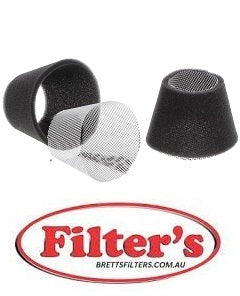SA 12716  SA12716 AIR FILTER FOR VOLVO-PENTA MARINE TMD121 ,