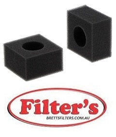 SA 12721 SA12721 AIR FILTER Stihl 42031410305 ,