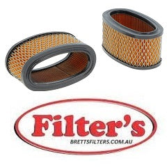 SA 12725 SA12725 AIR FILTER SODIPIECES 06044 ,SOPARTEX 176514 ,STEP-FILTERS AE44509 ,WIX 46177 ,