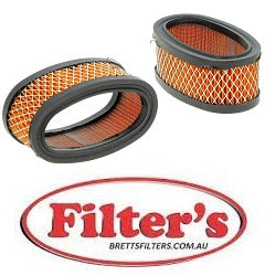 SA 12726 SA12726 AIR FILTER PBL 453298 ,PROGARDEN 03430 ,Rotary 192840 ,SF-FILTER SL1715 , SODIPIECES 06213 ,STEP-FILTERS AE24716 ,