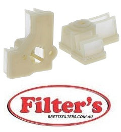 SA 12729 SA12729 AIR FILTER Husqvarna 503967201,