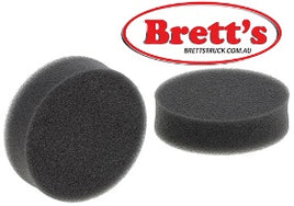 SA 12755 SA12755 AIR FILTER HIFI FOR ECHO EG1500