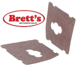 SA 12760 SA12760 AIR FILTER HIFI FOR STIHL FS360,FS420,FS500,FS550,FS550L