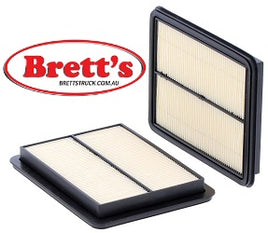 SA 12761 SA12761 AIR FILTER FOR HONDA GXV630,GXV660,GXV690,HF2622