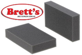 SA 12762 SA12762 AIR FILTER FOR WORMS TRISTAR8510EX