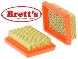 SA 12763 SA12763 AIR FILTER FOR PFLANZFUCHS PF400