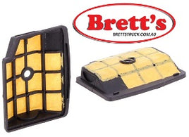 SA 12764 SA12764 AIR FILTER FOR STIHL MS200,MS200T