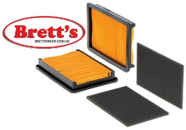 SA 12769 SA12769 AIR FILTER FOR ROBIN EX27