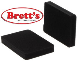 SA 12770 SA12770 AIR FILTER FOR TEUPEN LEO13GT