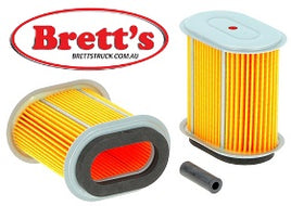 SA 12771 SA12771 AIR FILTER HIFI FOR LASKI CS6,TR50