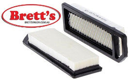 SA 12772 SA12772 AIR FILTER FOR OREC SH61H