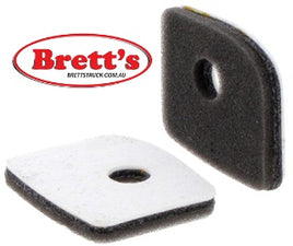 SA 12779 SA12779 AIR FILTER FOR STIHL BG56,BG56C,BG56D,BG66D, BG86CED,BG86D,SH56D,SH86D