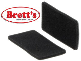 SA 12782 SA12782 AIR FILTER FOR WACKER NEUSON BS60-4AS,DS70Y