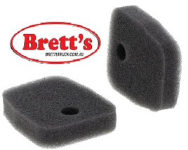 SA 12786 SA12786 AIR FILTER FOR TANAKA THT210TS