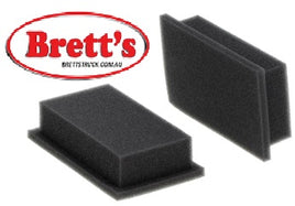 SA 12790 SA12790 AIR FILTER FOR CIFARELLI M3