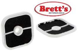 SA 12793 SA12793 AIR FILTER FOR ECHO PB251,PB255,PB255ES,PB265, PB280,SRM280,SRM300TES