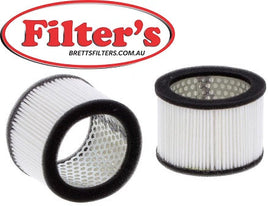 SA12932 AIR FILTER  HIMOINSA GYG 24 I RMS , GYG24 SDMO INVERTER PRO 3000 E , PRO3000E YAMAHA EF 3000 ISEB ,  EF 3000 ISEC MZ 175 , MZ175 MZ 175 C5  , MZ175C5