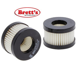 SA12978 AIR FILTER HIFI ATLAS-COPCO 5590011541 EPIROC 5590011541