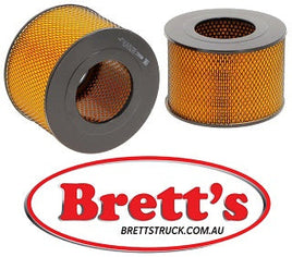 SA 1304 SA1304 AIR FILTER BTP SA1304  HIFI SA 1304  A3326, A33261, FA33261, FA286, AFS1, 92371817, SL8528, S6340A, 231145, AE39405, A436, 2211, 1780160020, 1780160030, 1780160040, 1780160050, 1780161020