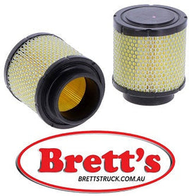 SA 13116 SA13116 AIR FILTER FOR LOMBARDINI LDW1203, LDW1204MTURBO, LDW1303, LDW1503M, LDW2004M, LDW2004MTURBO, LDW245JMT, LDW245MTI/A
