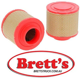 SA 13117 SA13117 AIR FILTER  FOR COMPAIR-LUCHARD START031