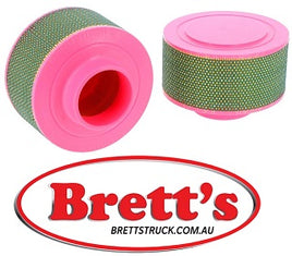 SA 13118 SA13118 AIR FILTER HIFI BUY AT BRETTS TRUCK .COM.AU