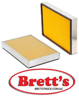 SA 13132 SA13132 AIR FILTER FOR DEMAG SC101D, SC10AF, SC121D, SC23D/DH