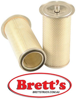 SA 13300 SA13300 AIR FILTER HIFI BUY AT BRETTS TRUCK .COM.AU