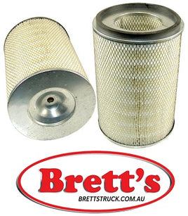 SA 13380 SA13380 AIR FILTER HIFI BUY AT BRETTS TRUCK .COM.AU
