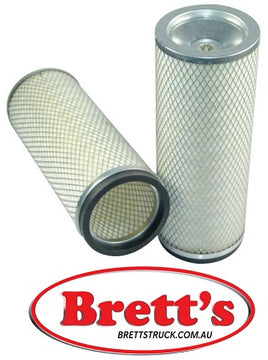 SA 13390 SA13390 AIR FILTER HIFI BUY AT BRETTS TRUCK .COM.AU