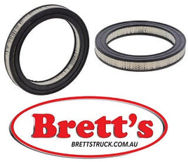 SA 1346 SA1346 AIR FILTER BTP  SA1346 HIFI  SA 1346  A43398 , WA20133, A1111, 92366817, SA668, SL8542, S4090A,  A904, 1780115010, 2715500, AE2940, JFA0207, WA6453
