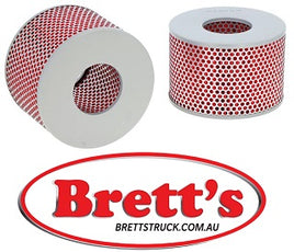 SA 1349 SA1349 AIR FILTER HIFI BUY AT BRETTS TRUCK .COM.AU