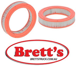 SA 1351 SA1351 AIR FILTER HIFI BUY AT BRETTS TRUCK .COM.AU