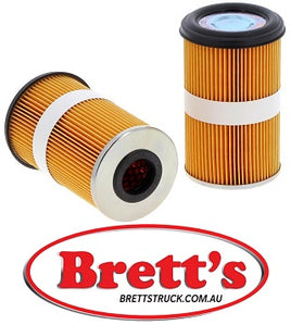 SA 13551 SA13551 AIR FILTER HIFI BUY AT BRETTS TRUCK .COM.AU