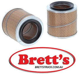 SA 1367 SA1367 AIR FILTER FOR TOYOTA CRESSIDA2.2DIESEL, MODELF1.8, MODELF2.0